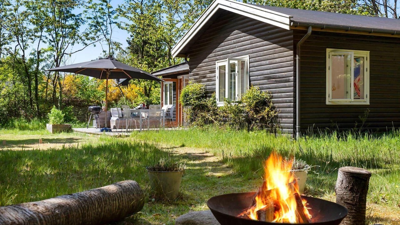 Photo of Outdoor in Liseleje