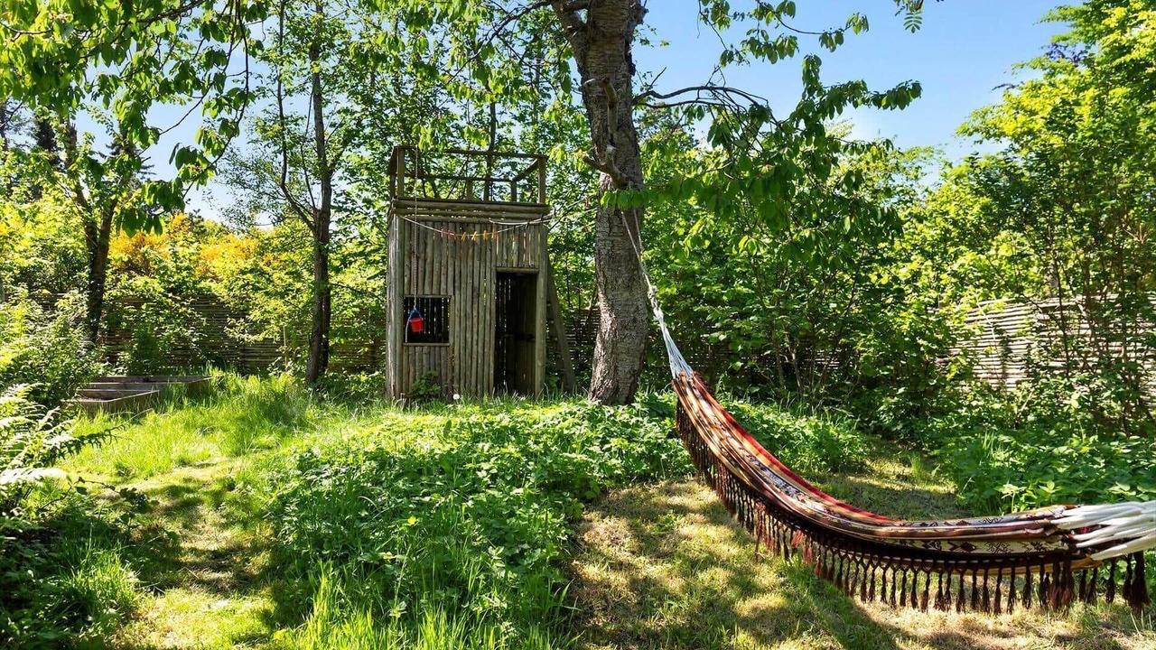 Photo of Outdoor in Liseleje
