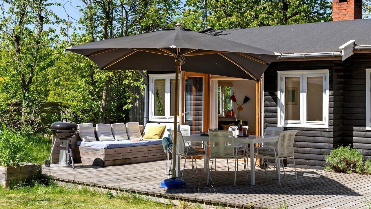 Photo of Outdoor in Liseleje