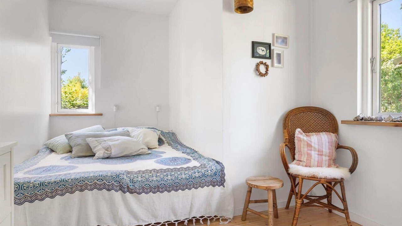 Photo of Bedroom in Liseleje