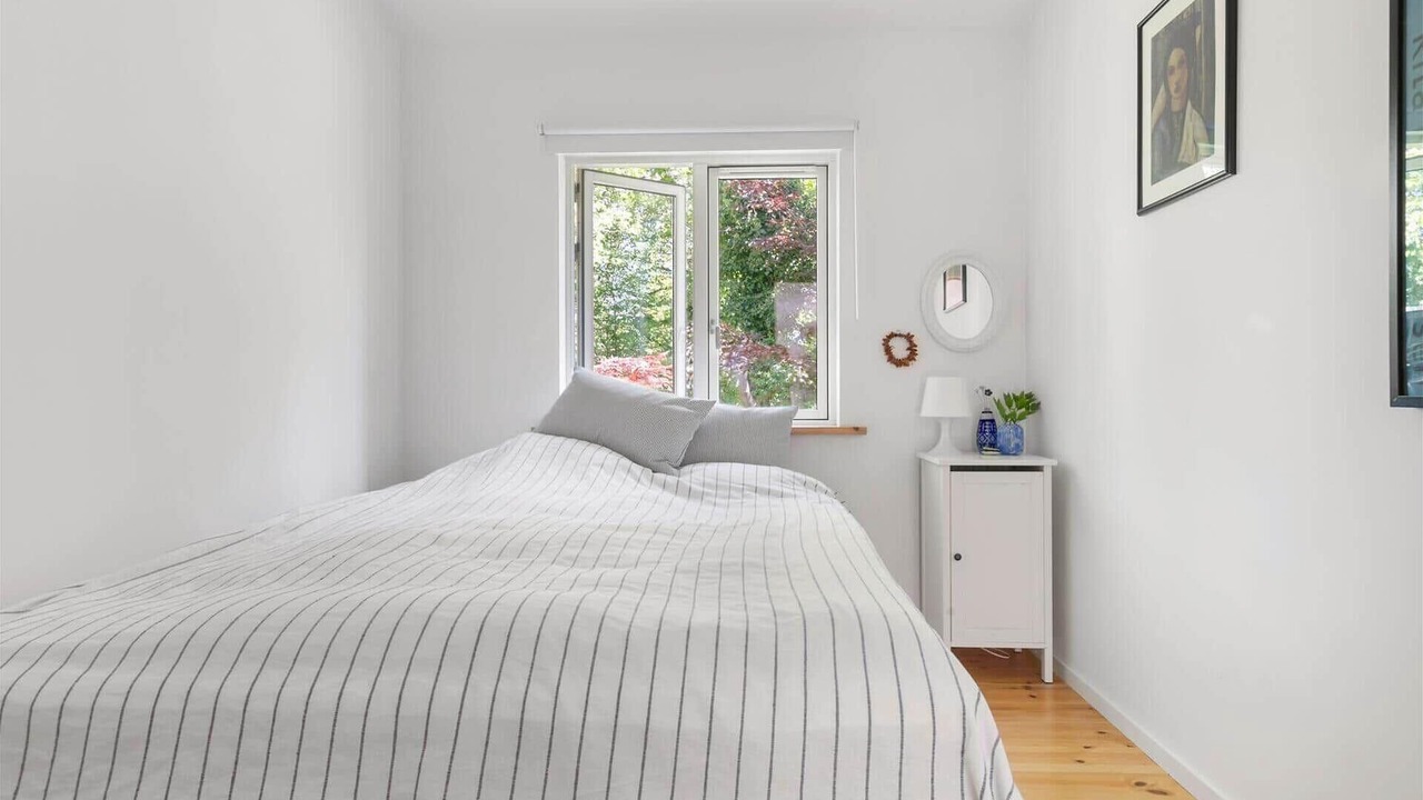 Photo of Bedroom in Liseleje