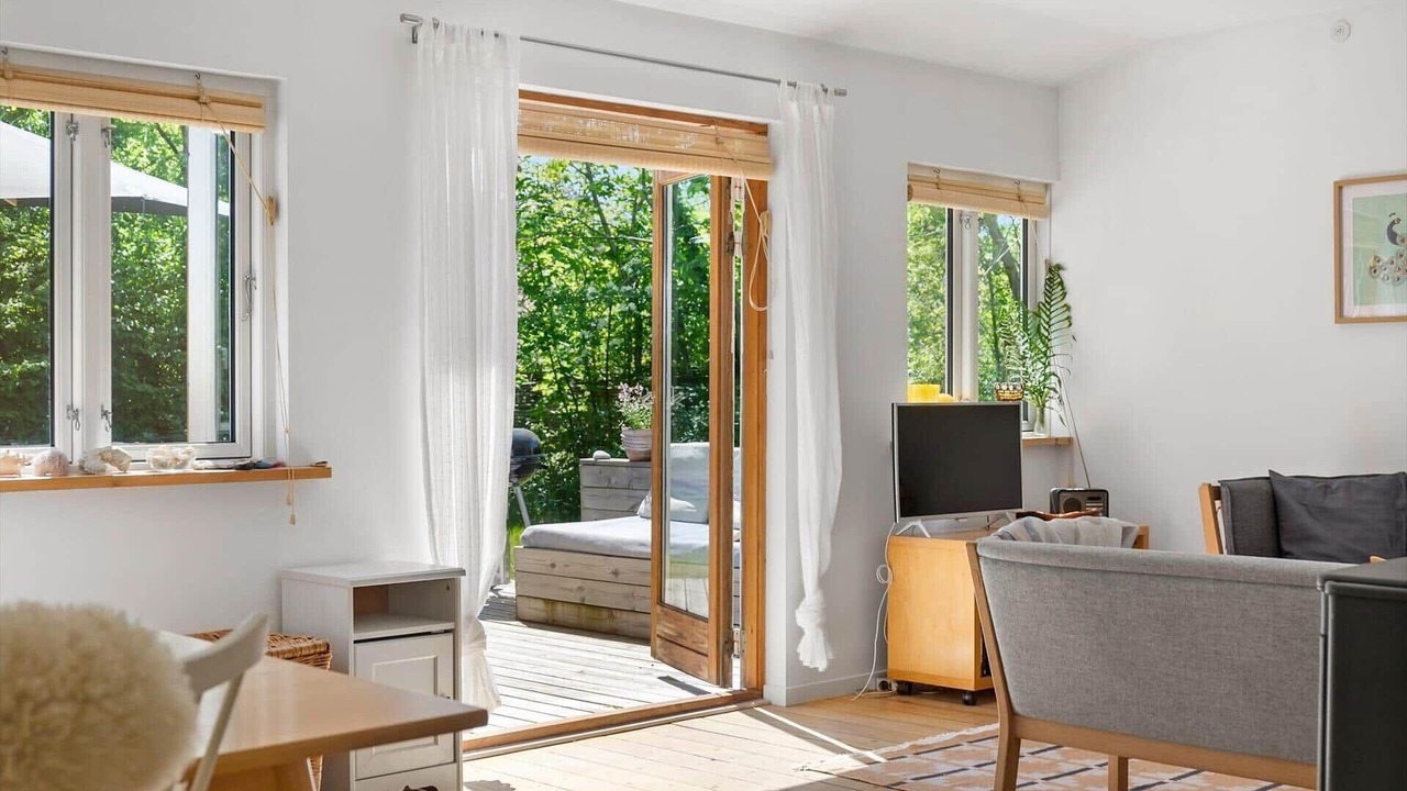 Photo of Livingroom in Liseleje