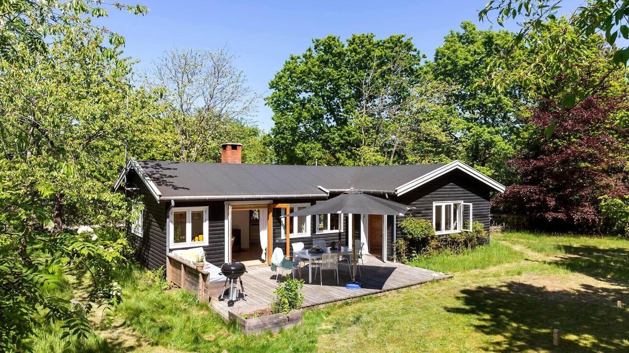 Photo of Outdoor in Liseleje