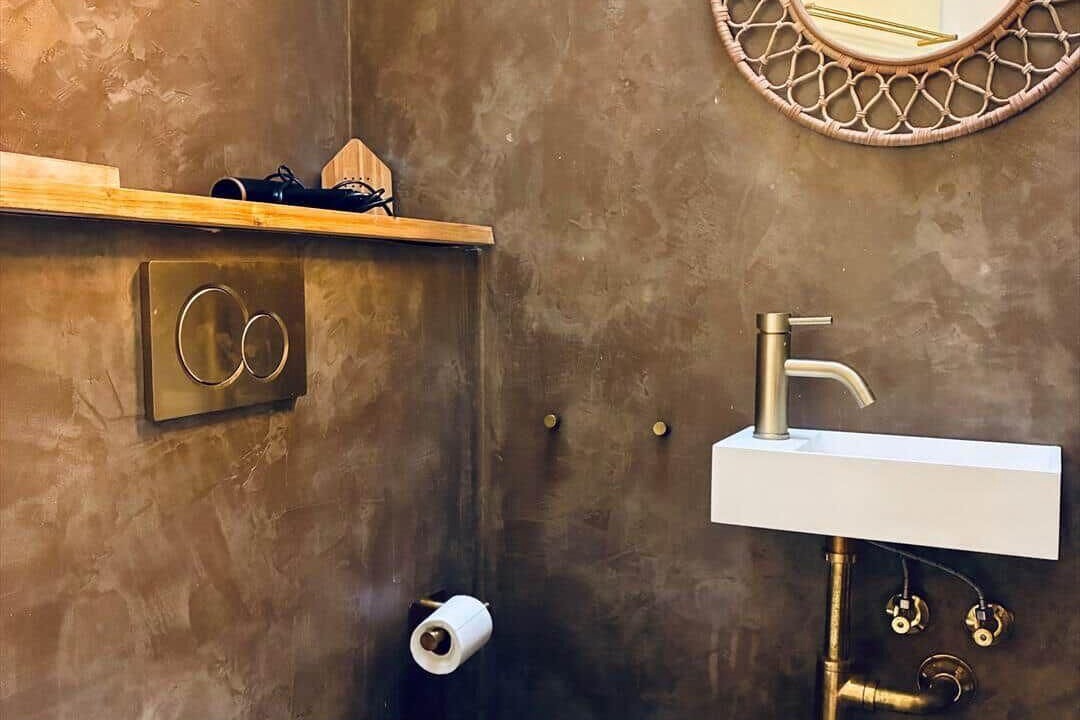 Photo of Bathroom in Udsholt Sand