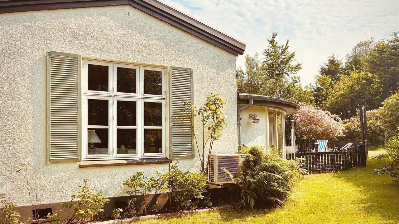 Photo of Outdoor in Udsholt Sand