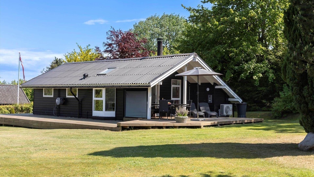 Photo of Outdoor in Frederiksvaerk
