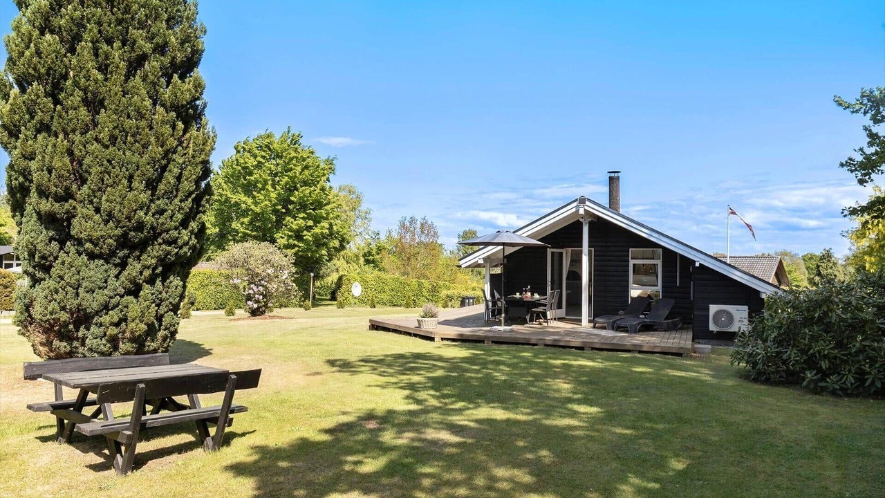 Photo of Outdoor in Frederiksvaerk