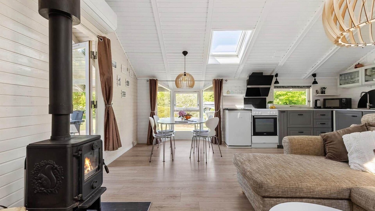 Photo of Livingroom in Frederiksvaerk
