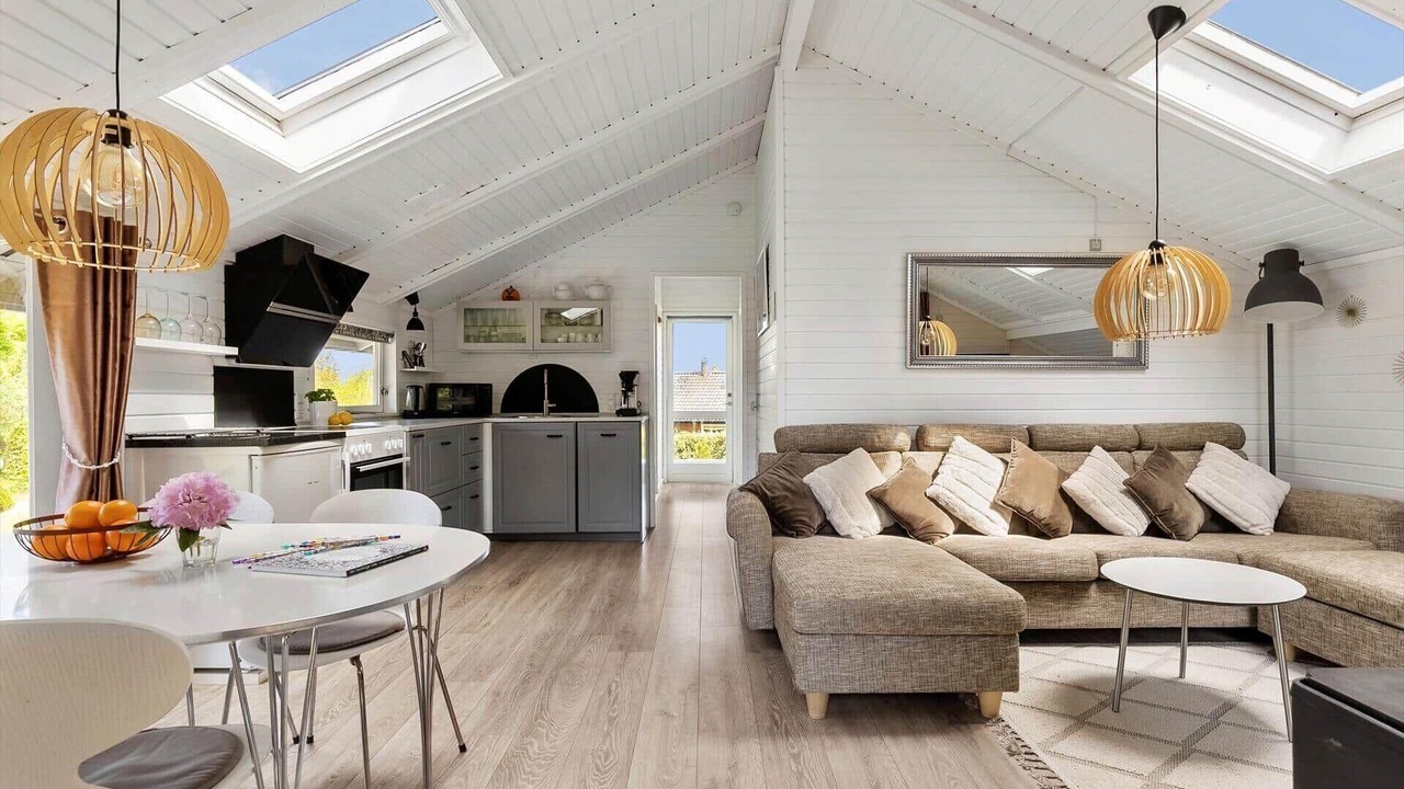 Photo of Livingroom in Frederiksvaerk