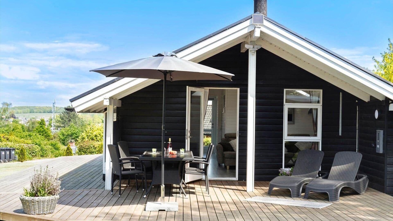 Photo of Outdoor in Frederiksvaerk