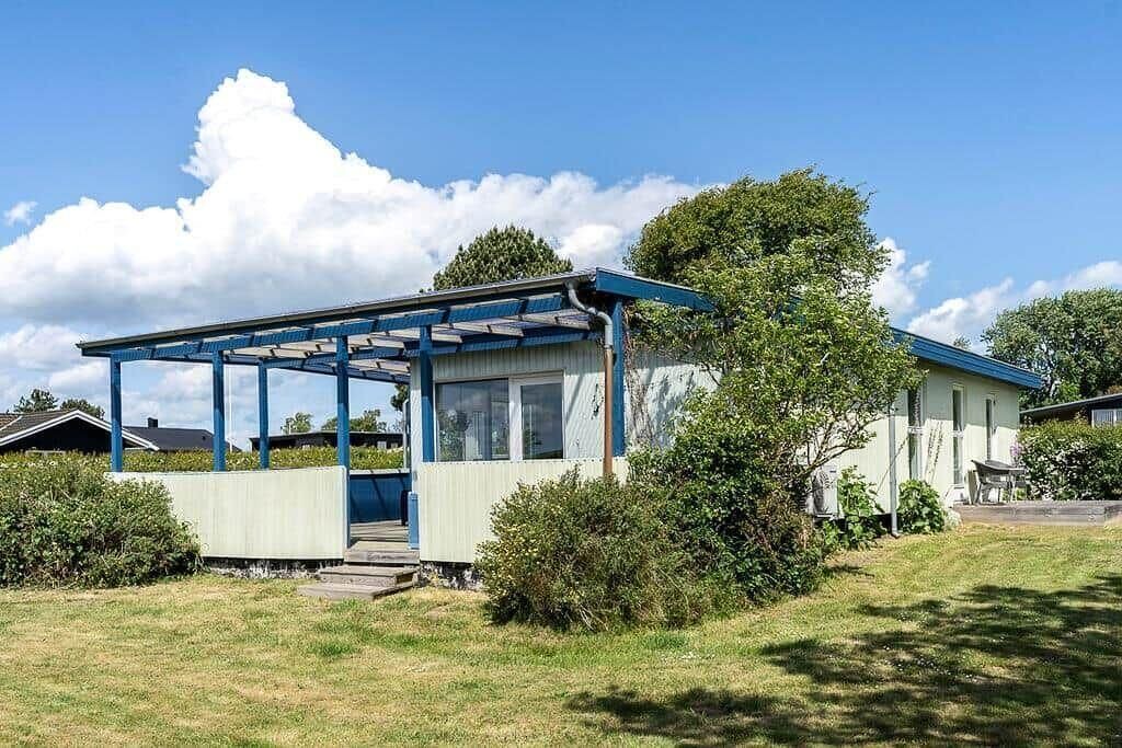 Photo of Outdoor in Kegnæshøj