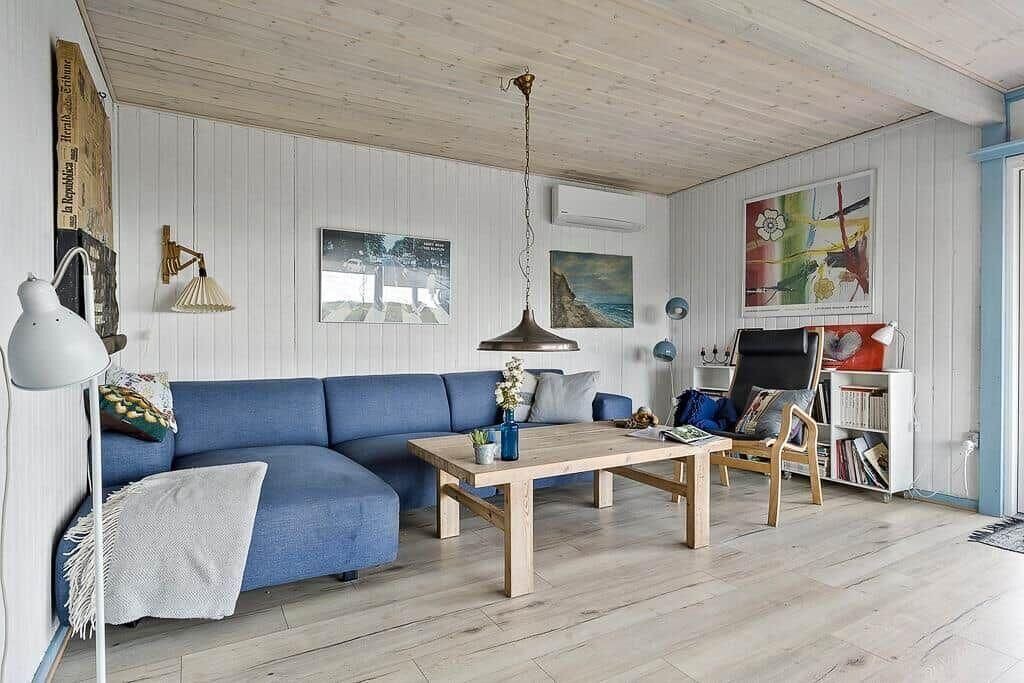 Photo of Livingroom in Kegnæshøj