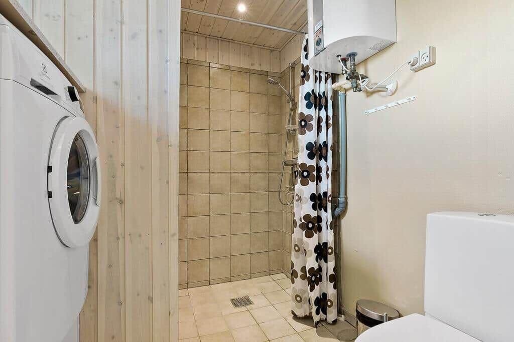 Photo of Bathroom in Kegnæshøj