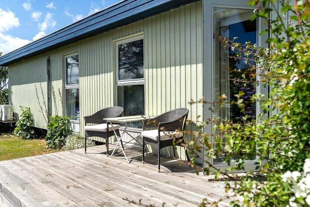 Photo of Outdoor in Kegnæshøj