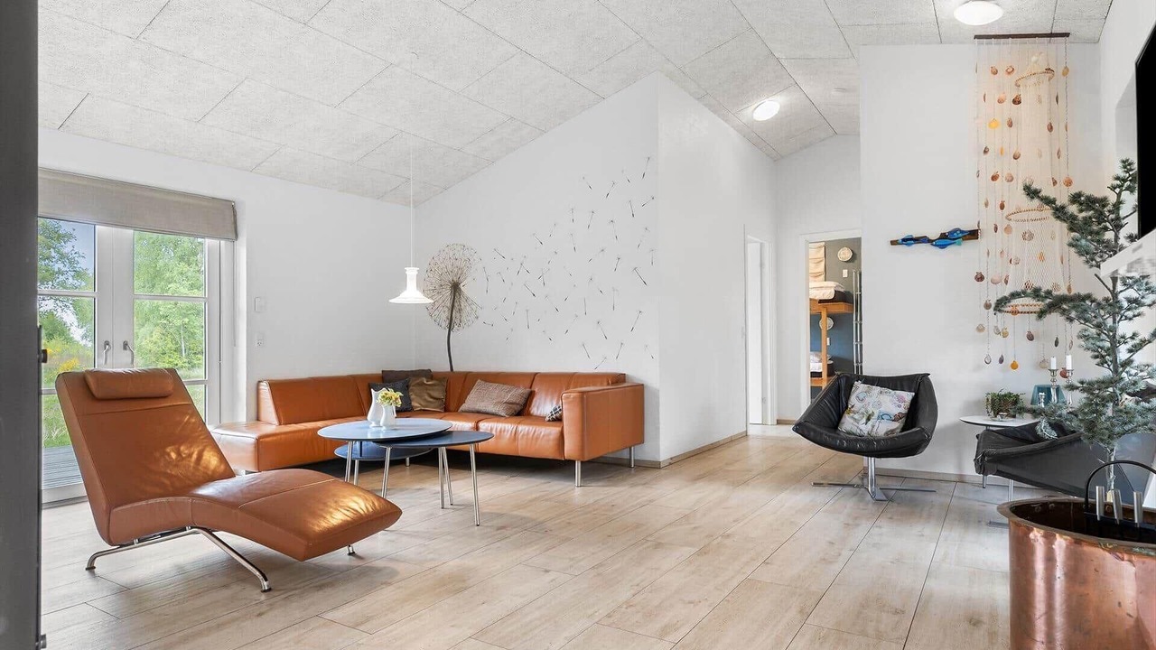 Photo of Livingroom in Nordost