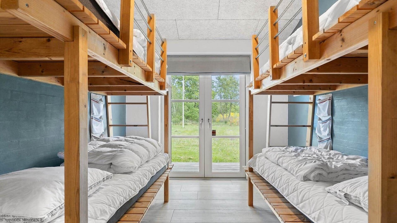 Photo of Bedroom in Nordost