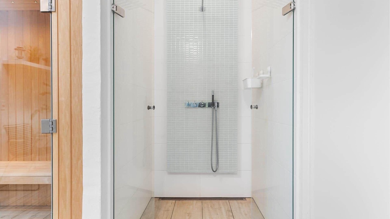 Photo of Bathroom in Nordost