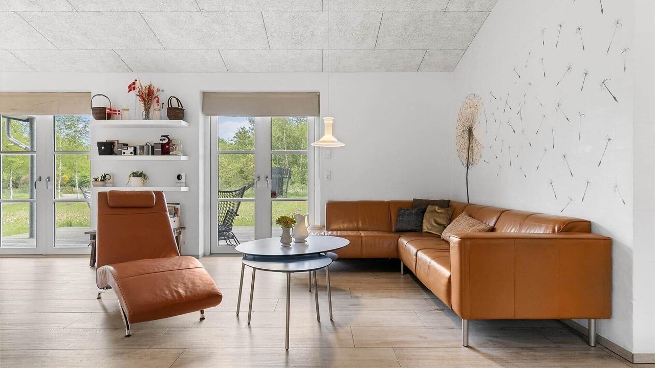 Photo of Livingroom in Nordost