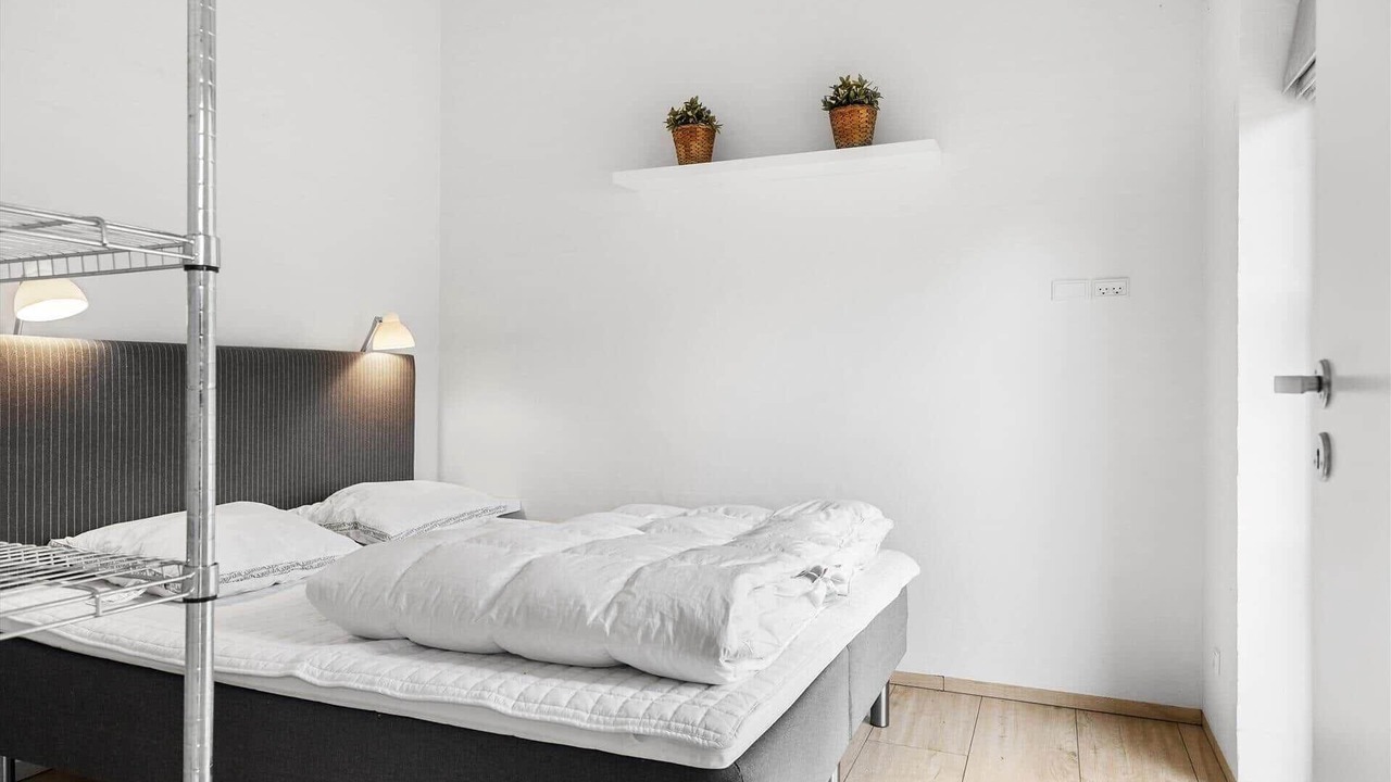 Photo of Bedroom in Nordost