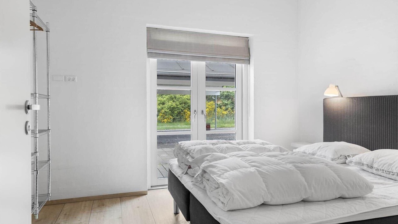 Photo of Bedroom in Nordost