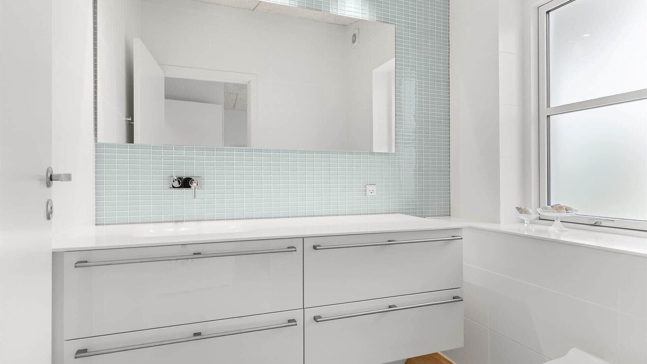 Photo of Bathroom in Nordost