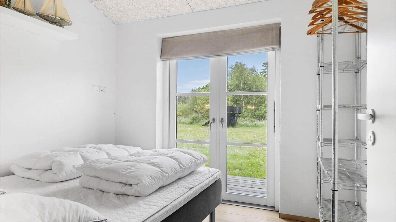 Photo of Bedroom in Nordost