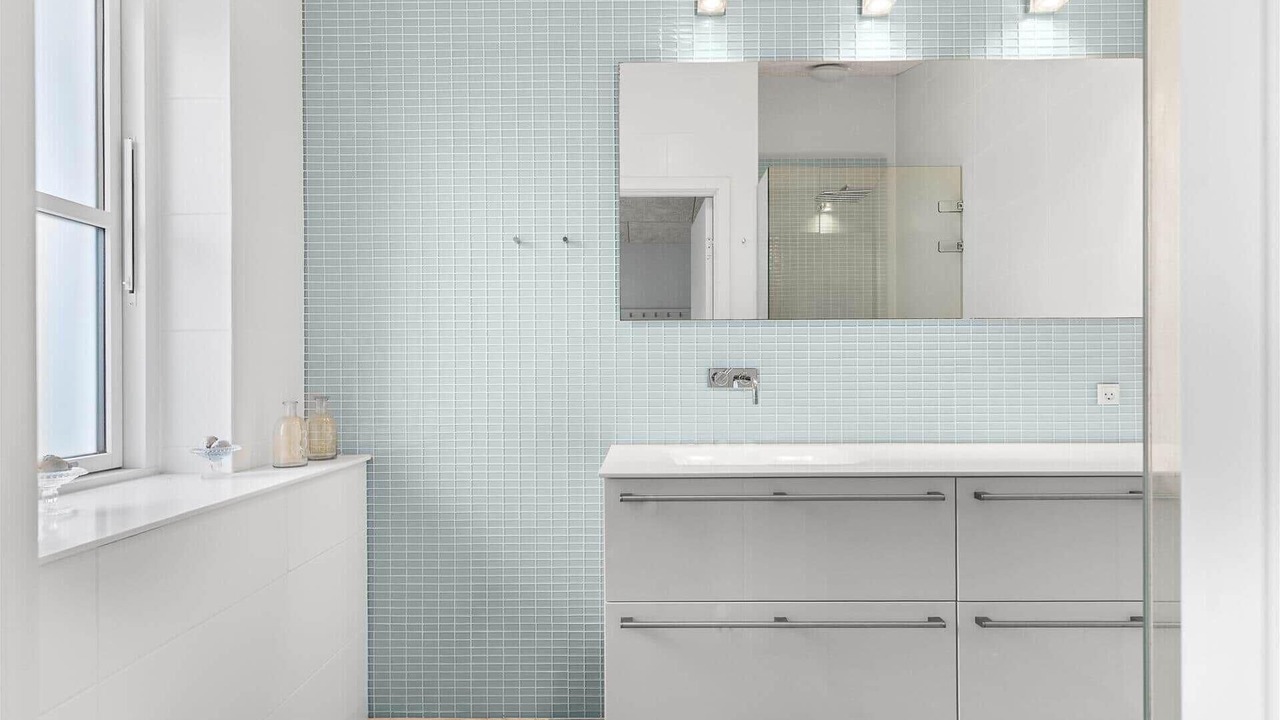 Photo of Bathroom in Nordost