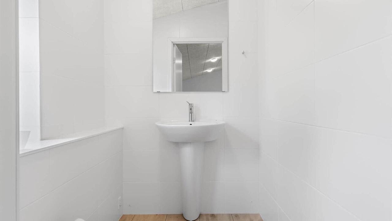 Photo of Bathroom in Nordost