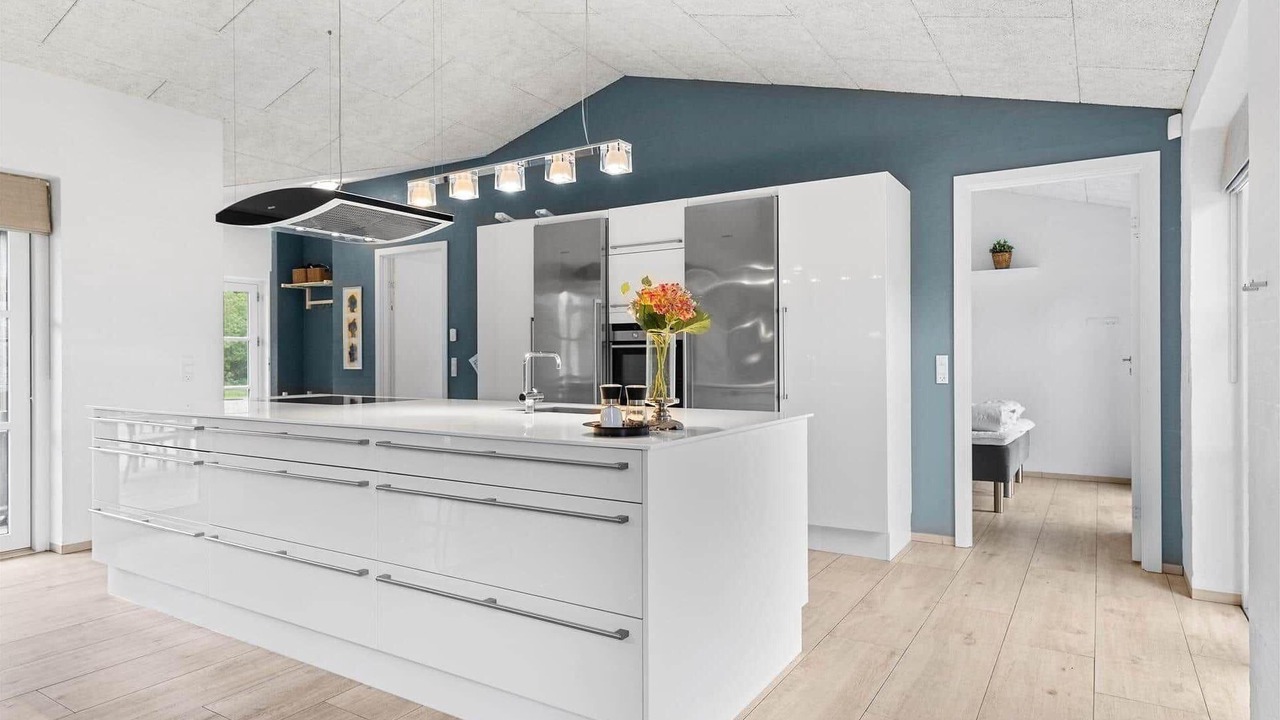 Photo of Kitchen in Nordost