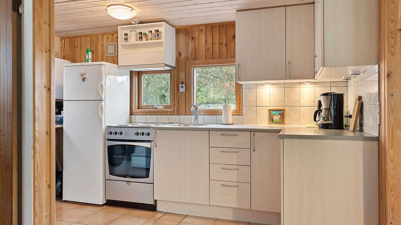 Photo of Kitchen in Nordost