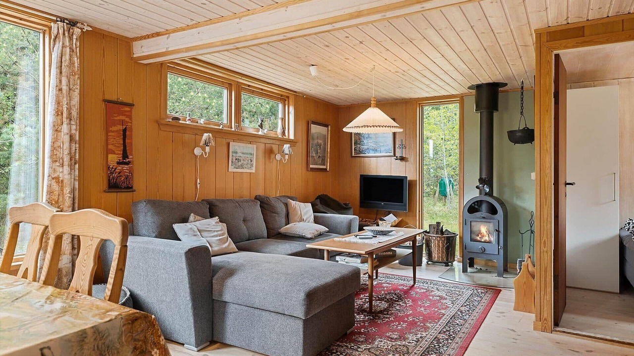 Photo of Livingroom in Nordost