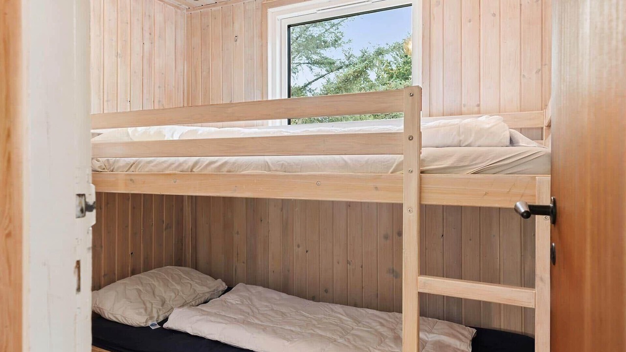 Photo of Bedroom in Nordost
