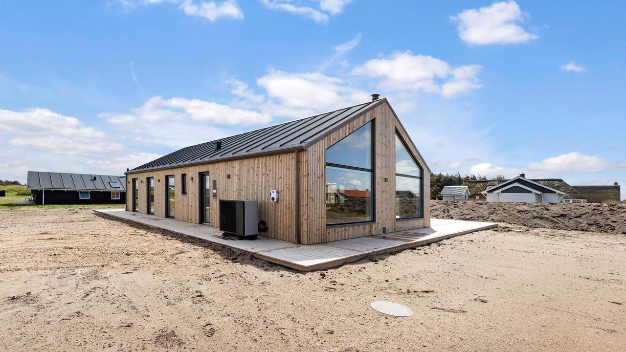 Photo of Outdoor in Vrist Strand