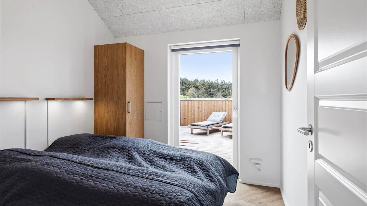 Photo of Bedroom in Vrist Strand