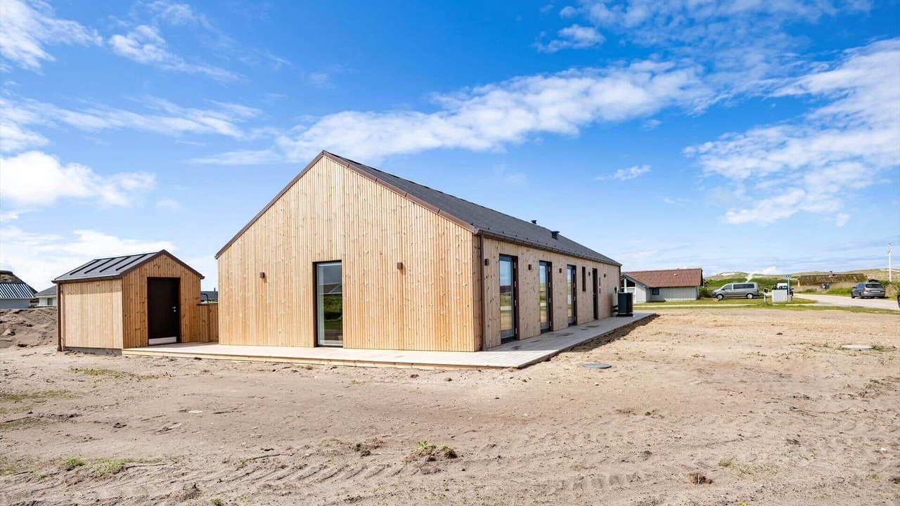 Photo of Outdoor in Vrist Strand