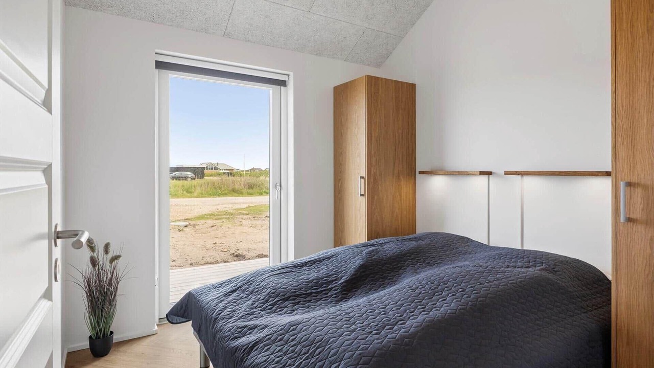 Photo of Bedroom in Vrist Strand