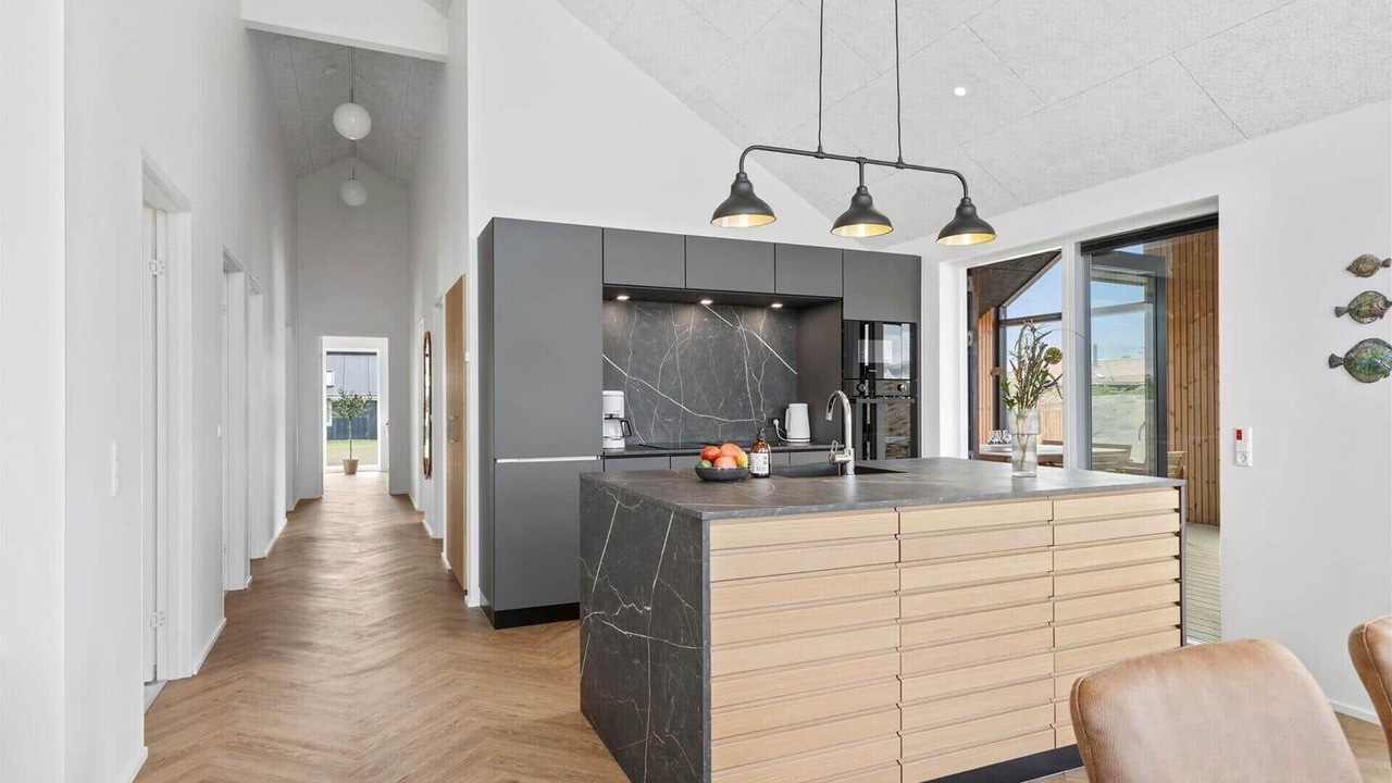 Photo of Kitchen in Vrist Strand