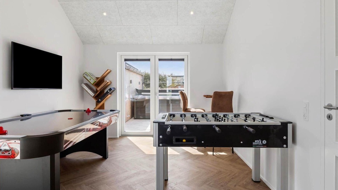 Photo of Bedroom in Vrist Strand