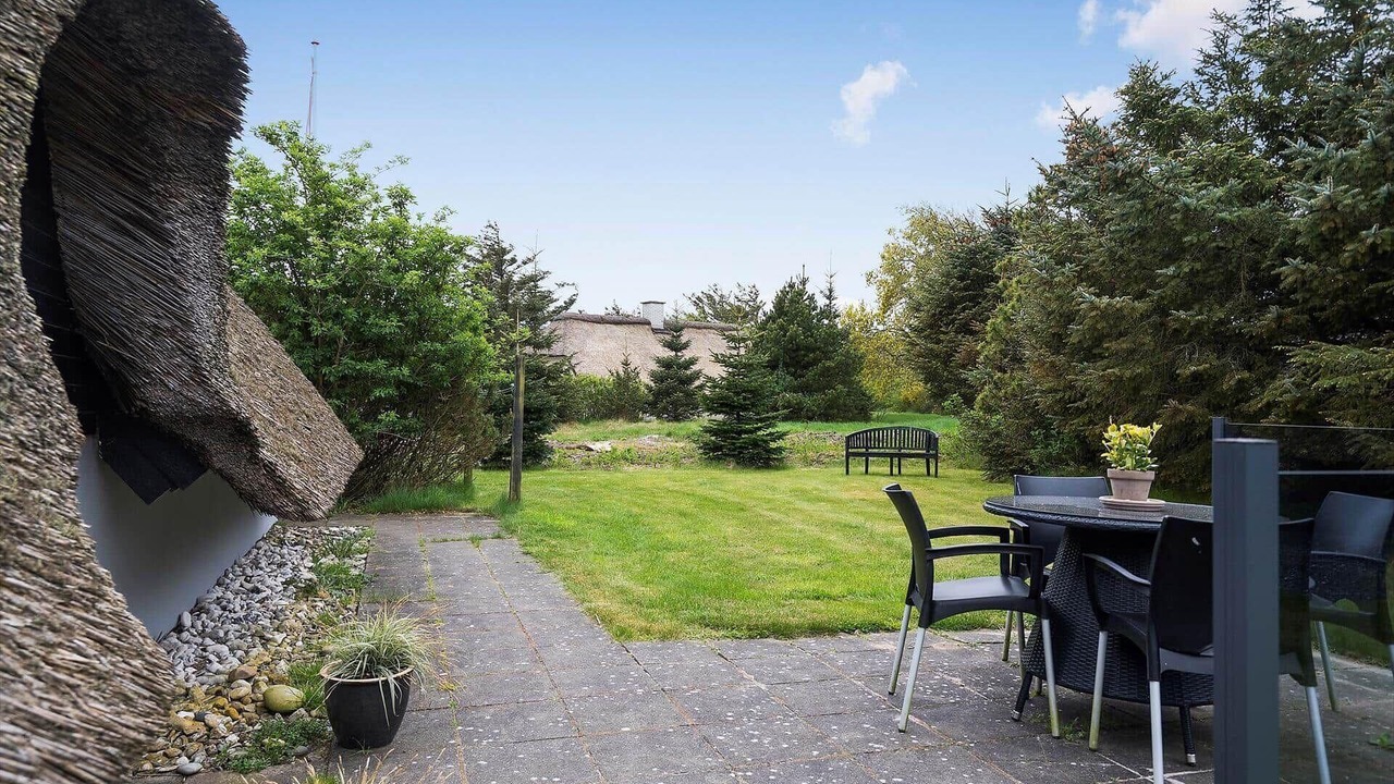 Photo of Outdoor in Vedersø Klit