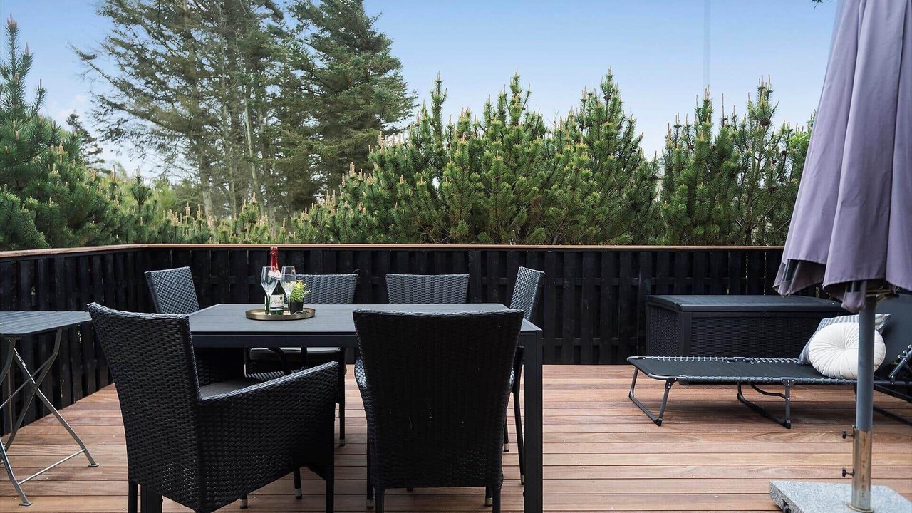 Photo of Outdoor in Vedersø Klit