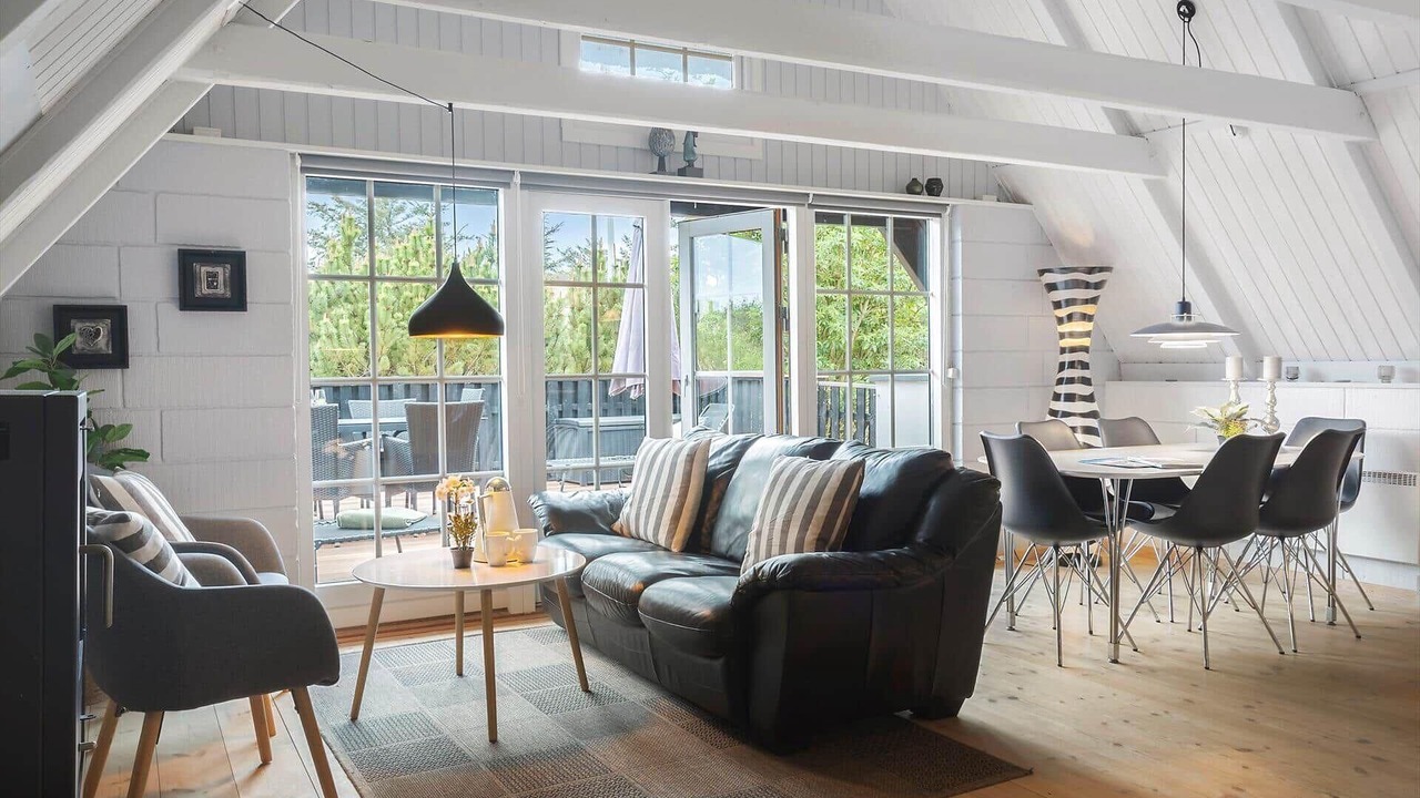 Photo of Livingroom in Vedersø Klit