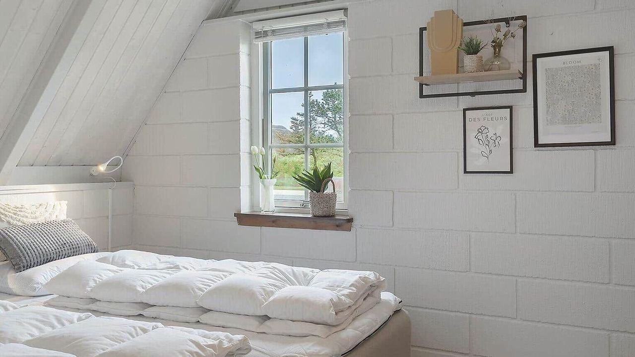 Photo of Bedroom in Vedersø Klit