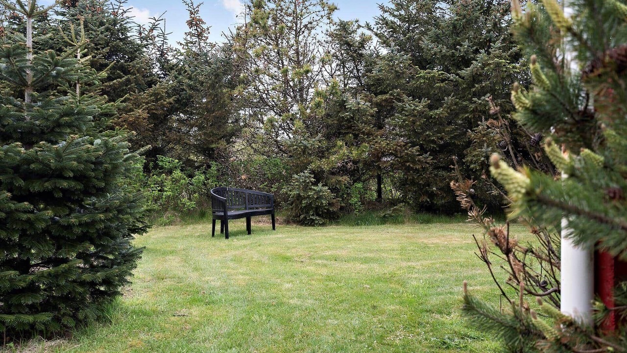 Photo of Outdoor in Vedersø Klit