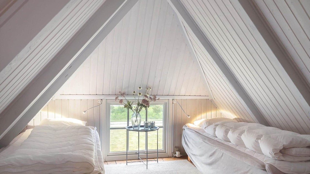 Photo of Bedroom in Vedersø Klit