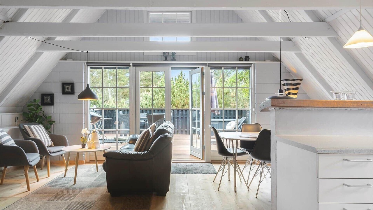 Photo of Livingroom in Vedersø Klit