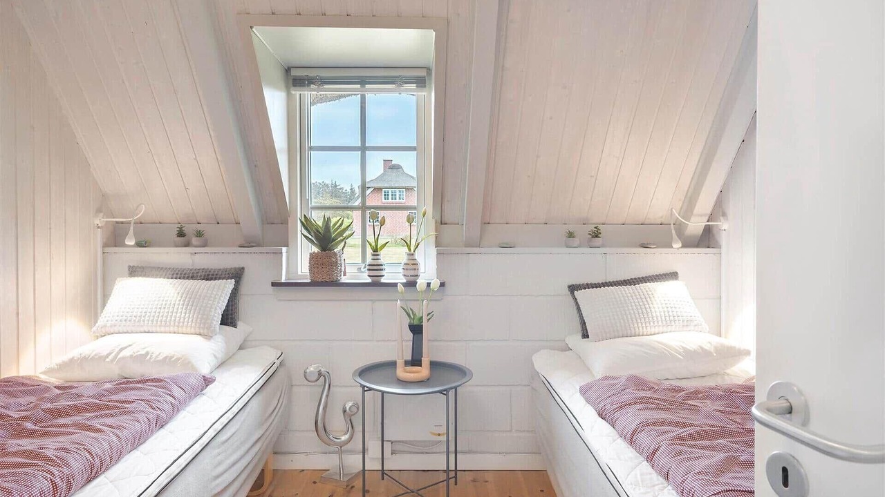 Photo of Bedroom in Vedersø Klit