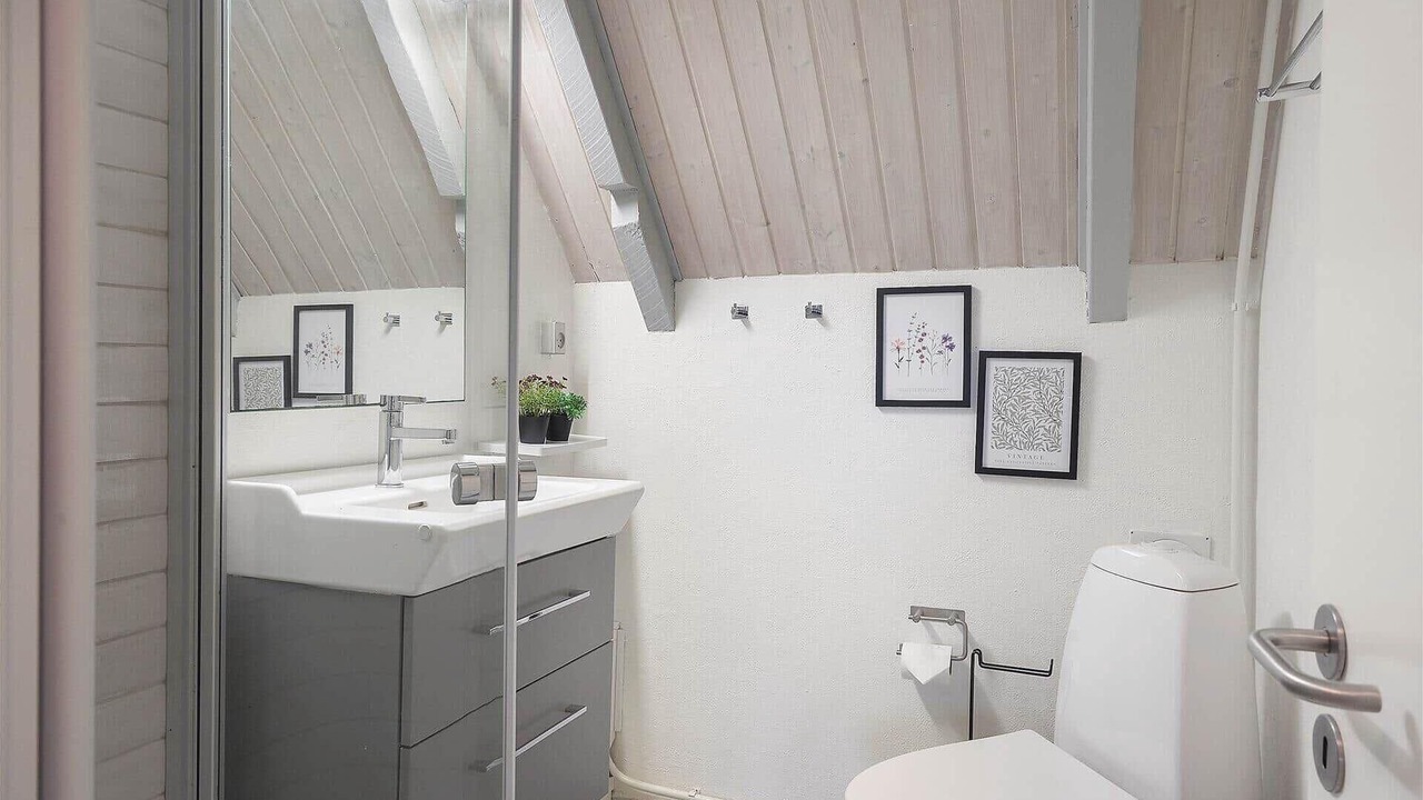 Photo of Bathroom in Vedersø Klit