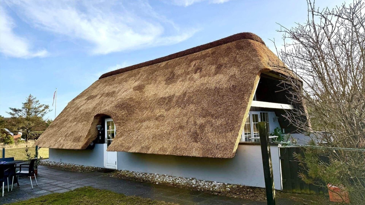 Photo of Outdoor in Vedersø Klit