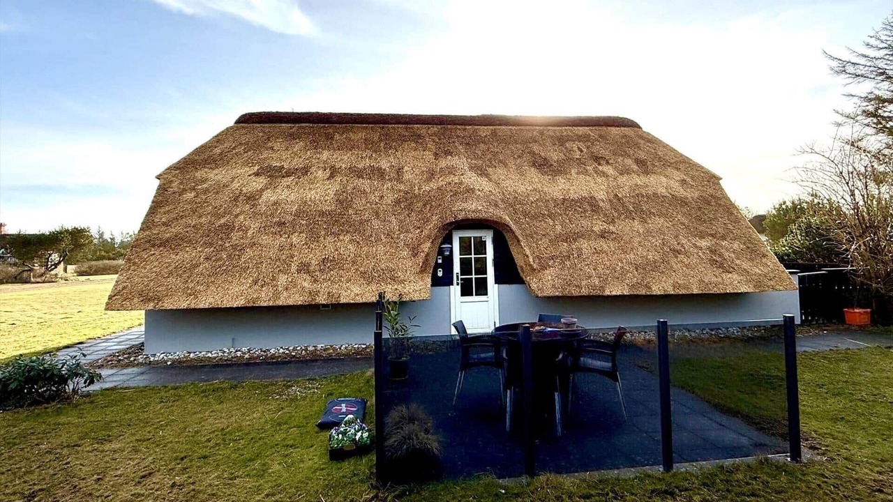 Photo of Outdoor in Vedersø Klit