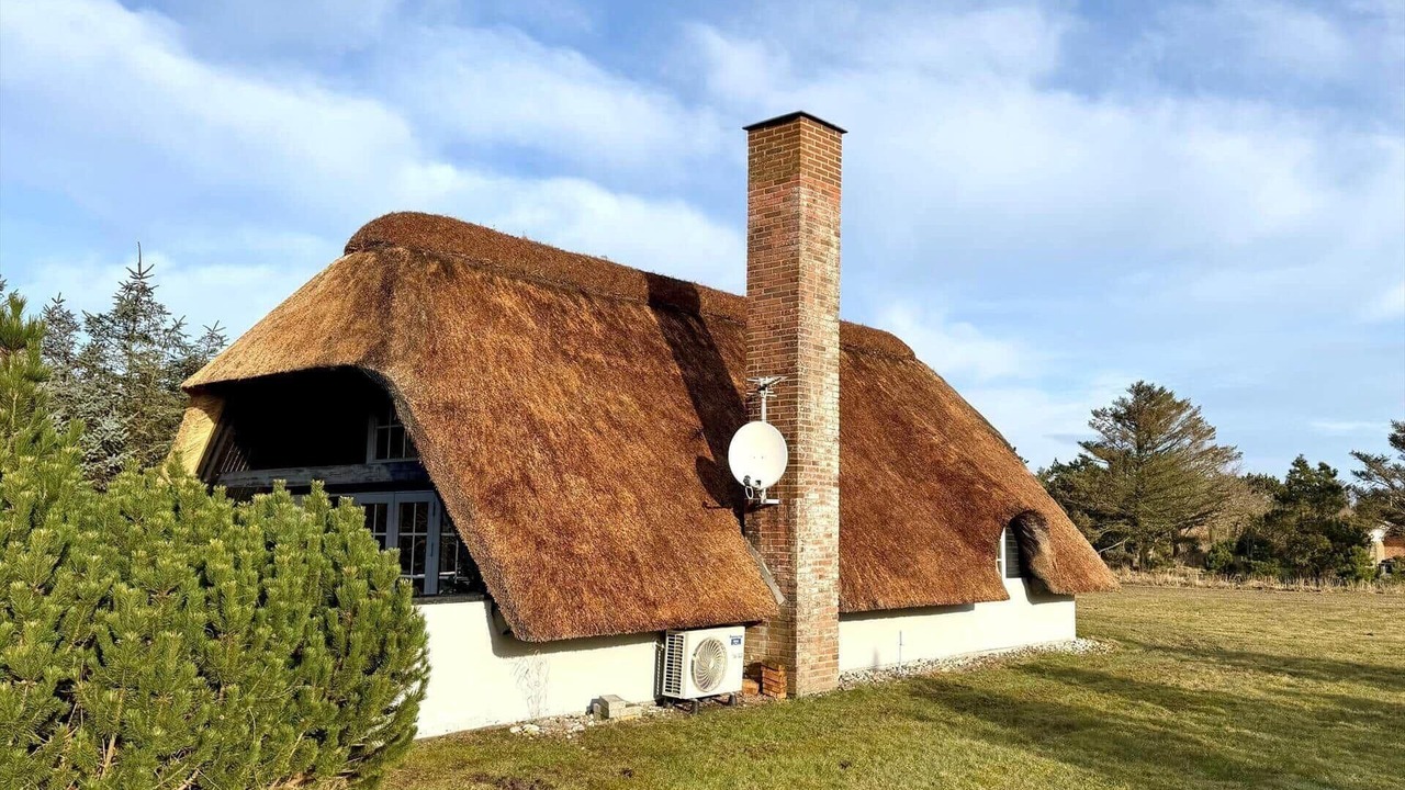 Photo of Outdoor in Vedersø Klit